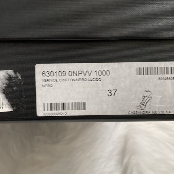 YSL heels - Picture 6 of 11